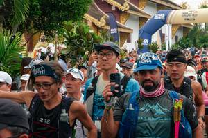 BIB: 
                            <button type="button" onclick="openModal(26906813)" class="btn btn-primary btn-sm float-right btn-popup" data-toggle="modal" data-target=".modal-high-quality">
                        <i class="fas fa-shopping-cart"></i> Add to Cart
                    </button>
                                            <button type="button" onclick="isThisMe(26906813, true)" class="btn btn-success btn-sm float-right btn-popup btn-isme hidden" data-toggle="tooltip" data-placement="bottom" title="นี่คือรูปของคุณใช่ไหม คลิกที่นี่เพื่อเอาเข้าอัลบั้ม">
                        <i class="fas fa-plus"></i> Add to album
                    </button>
                    <button type="button" onclick="isThisMe(26906813, false)" class="btn btn-warning btn-sm float-right btn-popup btn-isnotme hidden">
                        <i class="fas fa-ban"></i> Remove from album
                    </button>